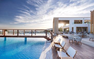 Mitsis Blue Domes Exclusive Resort & SPA 5*