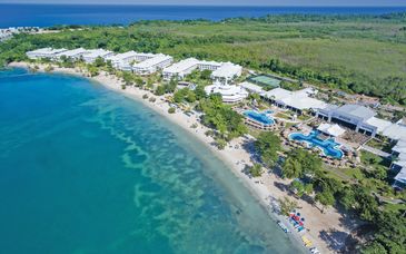 Riu Negril 5*