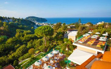 Hotel Terme La Pergola