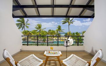 Tour Privaro Sri Lanka + estensione mare a Bentota