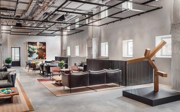Blique by Nobis 4*