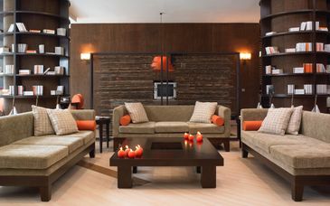 NH Collection Sevilla 4*