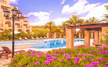Kempinski Hotel San Lawrenz Malta 5*