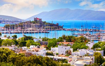 Quindicinale Tour Turchia & Armonia Holiday Village & Spa 4*