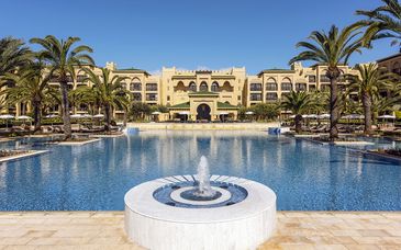 Mazagan Beach & Golf Resort 5*