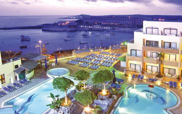 Labranda Riviera Resort & Spa 4*