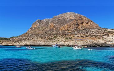 Club Baia dei Mulini 4*