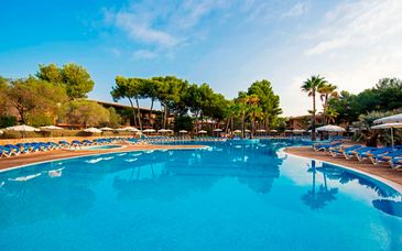 Fergus Club Vell Mari Hotel & Resort 4*