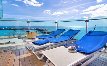 Arrecife Gran Hotel & Spa 5*