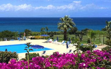 Dolomiti sul Mare 4*