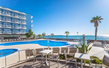 Hotel Augustus 4*