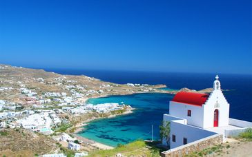 Cyclades Studios