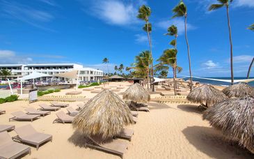 Chic by Royalton Punta Cana Resort 5* - Adults Only