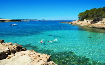 Els Pins Resort & Spa Ibiza 4*