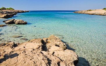 Salento Residence & Suite