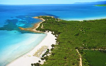 I Giardini di Cala Ginepro Hotel Resort 4*