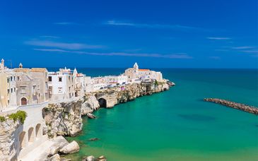Nicolaus Club Oasi Vieste 4*