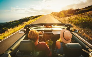 Autotour Andalusia e Villaggi Bianchi