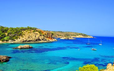 Hostal Es Pi Cà Mari