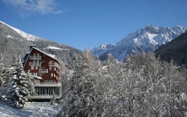 Hotel Mirella