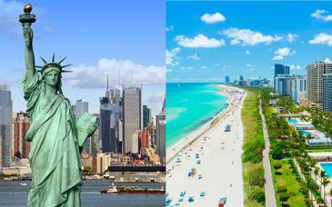 Hyatt Place New York Midtown South + Blue Moon Hotel, Autograph Colle