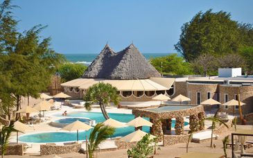 Kola Beach Resort 5*