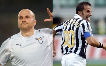 Roma / Stadio Olimpico -  Lazio vs Juventus 