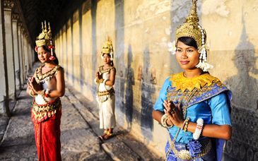 Cambogia in libertà con possibile estensione in vietnam