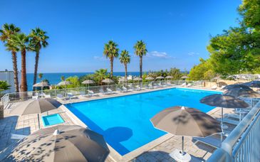 Grand Hotel Riviera 4*S