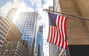 Cambria Hotel Magnificent Mile 4* + Arlo NoMad 4*