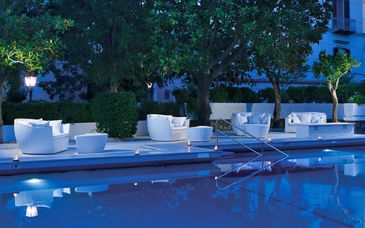 Majestic Palace Hotel 4*