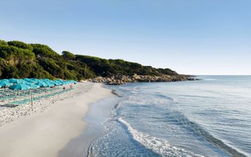Club Alba Dorata 4*