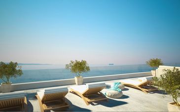 Eleals Hotel 4*