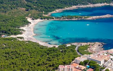 Hotel & Spa S'Entrador Playa 4*