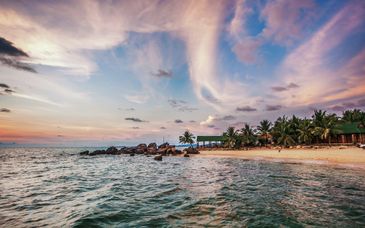  Tour del Vietnam con possibile estensione a Phu Quoc