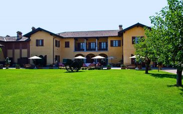 Agriturismo La Camilla