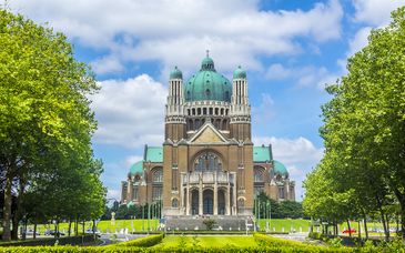 Martin's Brussels Eu 4*