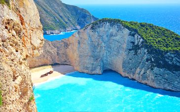 Lesante Blu Exclusive Beach Resort 5*