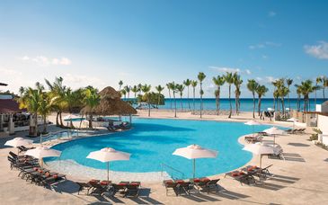 Dreams Dominicus La Romana 5* + Dreams Playa Esmeralda Resort & Spa 5*