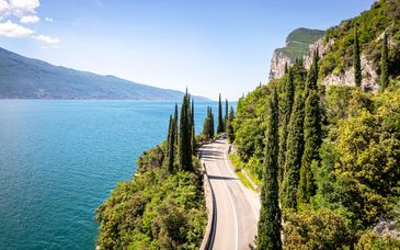 AHG Donna Silvia Hotel Wellness & Spa 4*