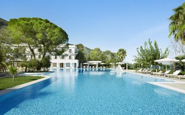 Mitsis Galini Wellness Spa & Resort 5*