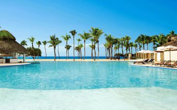 Dreams Dominicus La Romana 5*