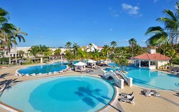 Paradisus Princesa del Mar 5* - Adults Only