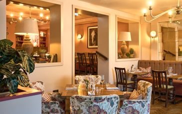 The White Horse 4*