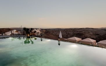 3 - 7 night tour: Agafay Desert & Marrakesh