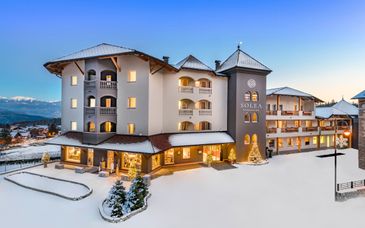 Solea Boutique & Spa Hotel 5*