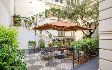 Hotel Royal Court 4*