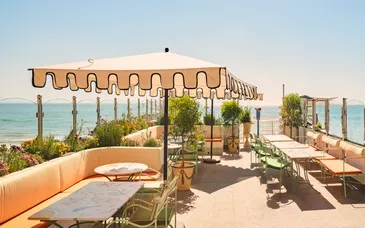 Hotel Fenix Torremolinos 4* 