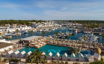Casas del Lago Spa & Beach Club 5* Adults only