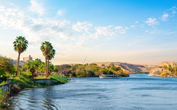 10 night tour: Royal Egyptian journey